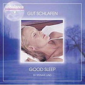 Good Sleep/Gut Schlafen