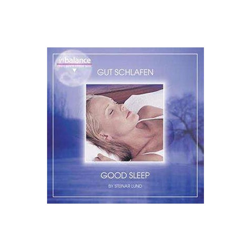 Good Sleep/Gut Schlafen