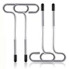 Heavy Duty Tent Nails - Ice Nail Ground Nail, 4pcs
