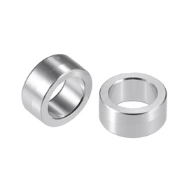 uxcell 2pcs Car Intermediate Steering Shaft Bushings Column Stem Bushing for Dodge for Ram 1500/2500/3500/4500/5500 2003-2019 Steering Wheel Column Sleeve