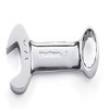 GEARWRENCH 12 Pt. Stubby Combination Wrench, 13/16" - 81631
