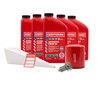 CRAFTSMAN Oil Change Kit compatible with Chrysler Town & Country,
