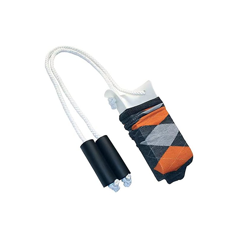 Fairman Elderly Men Socks Dressing Assisting Equipment Pregnant Women Avoid