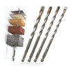 Armeg 8.0mm Twister Multi Material Drill Bit