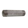 Cornat Galvanised Pipe Nipple 3/4 Inch x 80 mm VFB530348