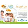 Flora Liv Fuxion: Granadilla Digestive Elixir with 10 Billion Probiotics