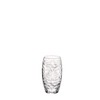 Bormioli Rocco Oriente Cooler Glass, Set of 6, 16 oz,