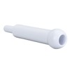 10pcs Oral Suction Handle Disposable Professional Saliva Ejector Suction Valve
