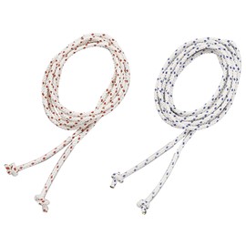 KANEYA KS-4000 Double Dutch (For Doubles) Set of 2