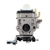 TOPREPAIR Carburetor for Powermate Earth Auger Model PEA438 PEA438.1 43cc