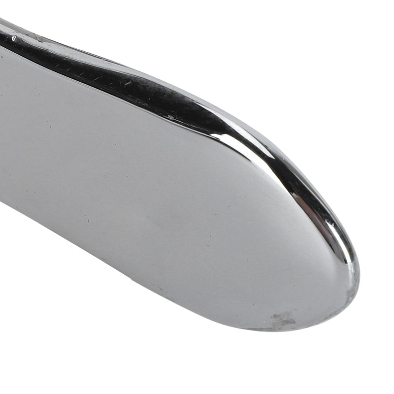 Fish Shaped Terahertz Stone Gua Sha Facial Tool Lymphatic Drainage