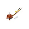 Spektrum Brushless Motor: 2405-1200KV 14-Pole, SPMXAM2300