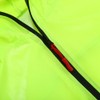Unisex Outdoor Windproof Waterproof Rainwear Suits Cycling Sports Rain Coat