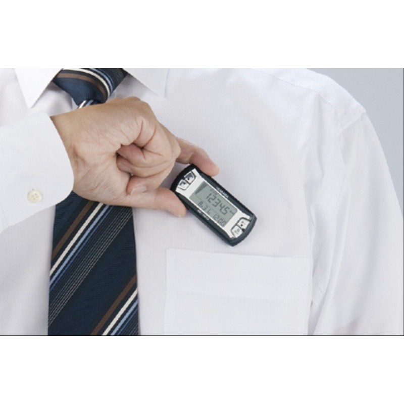 Mountain Return (YAMASA) Activities, Calorie Meter, My Calory Navy MC – CLP-550 