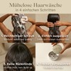 Arista Solid Shampoo for Normal Hair, Sulfate-Free Shampoo, Shikakai Powder