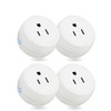 TASMOTA Martin Jerry Mini Smart Plug, Smart Home Devices, No