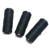 BLUPLE Professional Weaving Threads 3 Rolls for Making Wig Hand