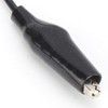P6100 Oscilloscope Test Probe 1X/10X 6MHz‑100MHz Digital Oscilloscope Accessories