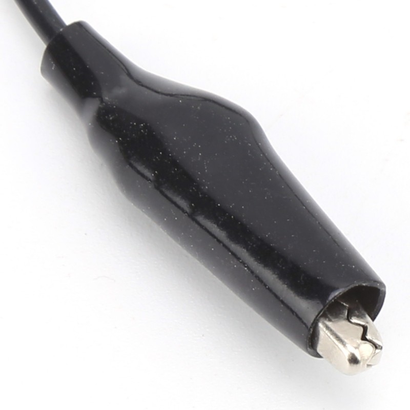 P6100 Oscilloscope Test Probe 1X/10X 6MHz‑100MHz Digital Oscilloscope Accessories