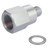 LS Swap Oil Pressure Sensor Adapter M16 1.5 to 1/8
