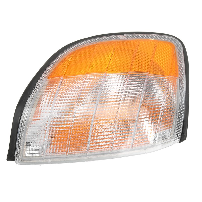 Front Turn Signal Corner Light Replacement for S320 S420 S500