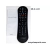 Comcast XFINITY COMCAST XR2 V3-R RF REMOTE CONTROL TV,DVR Sound