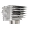 YX140 56mm Cylinder Head Assembly with Piston Ring Kit Replacement