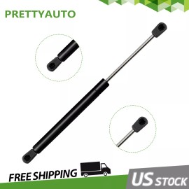 Unbranded 1X Universial Lift Support Gas Shock 10" 45lbs 6915 Toolbox Cover Lid Boat Hatch