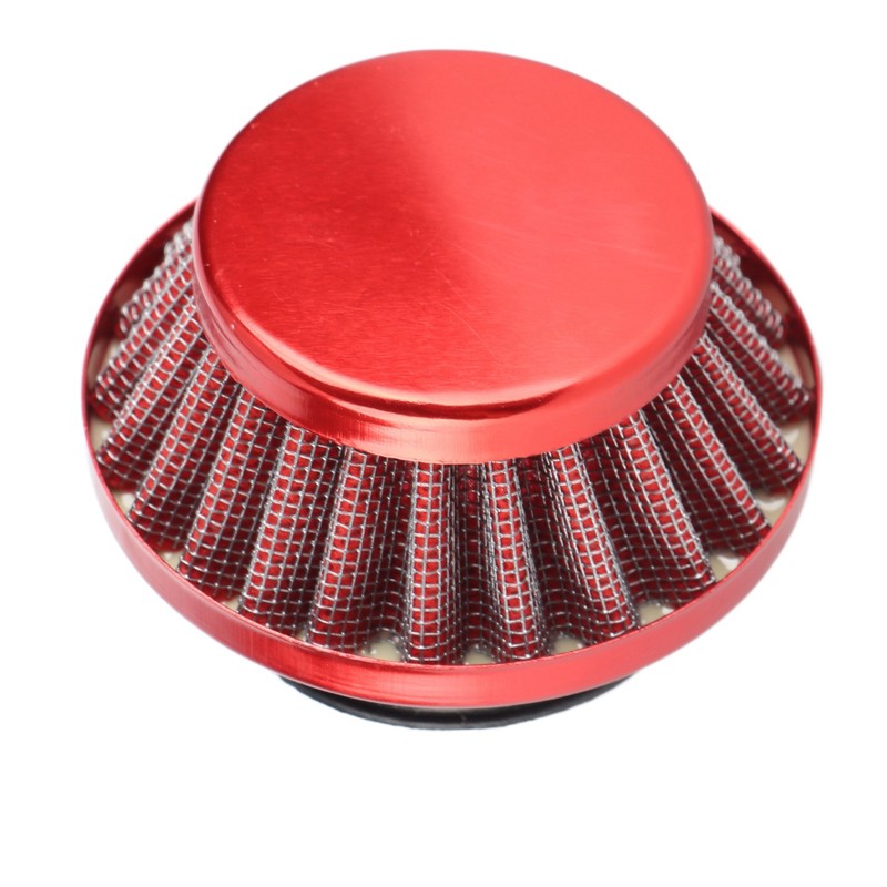 1.7in Air Intake Kit Short Type Aluminum Alloy Replacement for