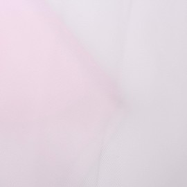 Cosmo Textile Fabric Tulle 15D Plain 100% Nylon Approx. 72.0 inches (183 cm) Width x 3.3 ft (1 m) Cut Col.3 Pink 1820 Wedding Cosplay Material Pannier Handicrafts and Handmade Supplies