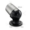 Hama WLAN Surveillance Camera for Outdoor Use, Outdoor Camera with
