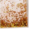 LEGAMI GPF0003 Glitter Medium Yellow Photo Frame 16 x 11