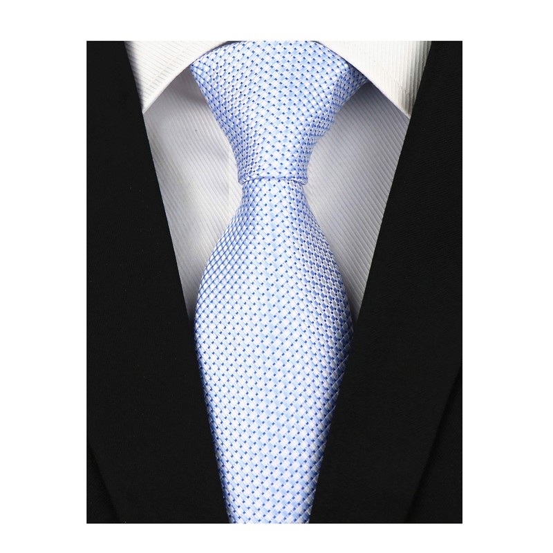 Secdtie - Bridas para hombre clásicas de color sólido para