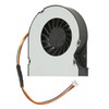 NUC6i7KYK CPU Cooling Fan 4Pin Connector Small Light Weight Aluminium