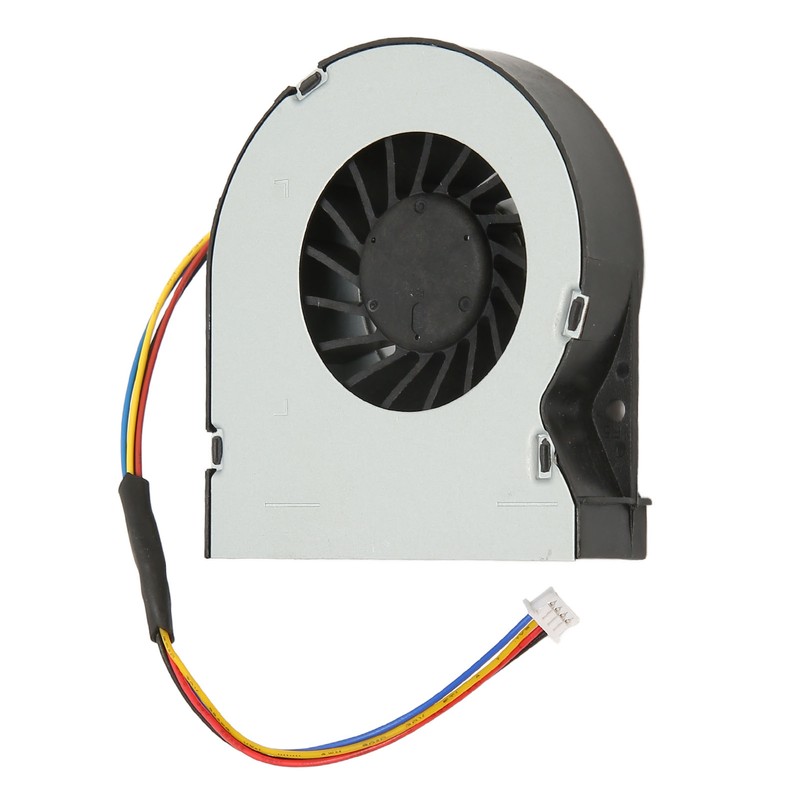 NUC6i7KYK CPU Cooling Fan 4Pin Connector Small Light Weight Aluminium