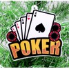 Poker Ornament