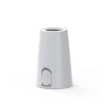 VIMMK Water Tank Replacement Parts Water Tank Fits Y208 White
