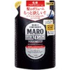 Maro 3D Volume Up Non Silicon Shampoo EX Refill 380ml