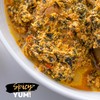 Spicy Yum! African Locust Beans (Whole, Fermented) – Iru, Dawadawa