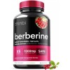 Thinbi Berberine Supplement - 1000mg Potent Botanical Capsules for Weigh...