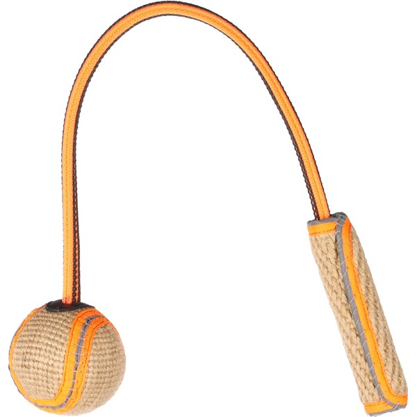 Flamingo HS Juru Tighting Rope + Ball + Reel Reflective