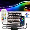 Benpaoz ICRGB LED Strip Controller for ws2812b ws2811 ws2815 APP