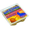 Backyard Seeds No Melt Max Energy Premium Suet Cakes 12