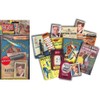 1950s Household Replica Memorabilia Pack (mp)