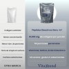 Colágeno Hidrolizado 50 Días Vit C D3 E Biotina Ah