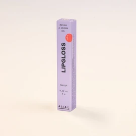 LABORATORIO BIOCOSMETICA SA DE CV Gea Lipgloss