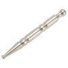 Manual Acupuncture Pen Stainless Steel Ergonomic Easy to Hold Portable