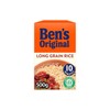 Ben's Original Long Grain Rice, 500g