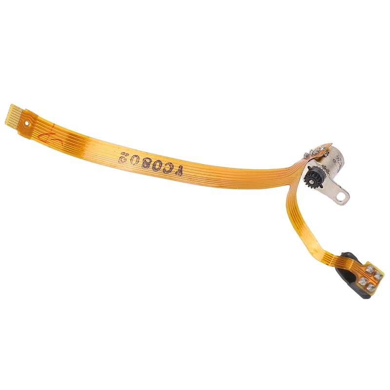 Lens Aperture Flex Cable for 70 to 200 2.8 IS