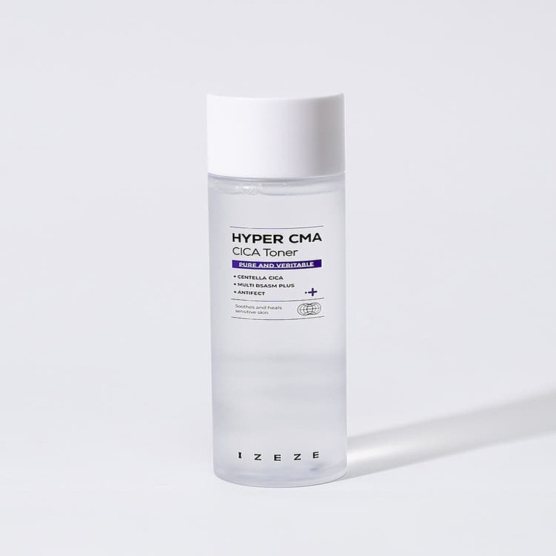 Yeou Care Ijeje Hyper CMA Cica Toner 150ml